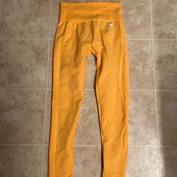 Gymshark Vital Seamless Leggings - Picture 1 of 1